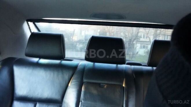 Mercedes E 320 2000, 184,000 km - 3.2 l - Bakı