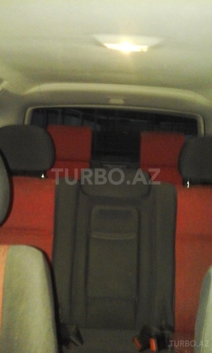 Opel Zafira 2000, 121,500 km - 1.8 l - Bakı
