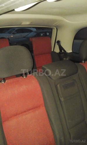 Opel Zafira 2000, 121,500 km - 1.8 l - Bakı
