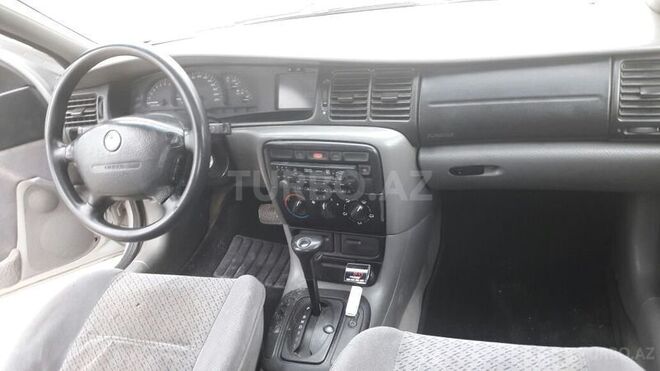 Opel Vectra 1997, 225,000 km - 2.0 l - Sumqayıt