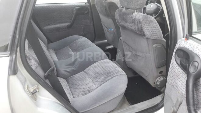 Opel Vectra 1997, 225,000 km - 2.0 l - Sumqayıt
