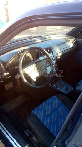 Mercedes C 180 1998, 257,000 km - 1.8 l - Bakı