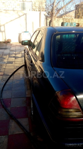 Mercedes C 180 1998, 257,000 km - 1.8 l - Bakı