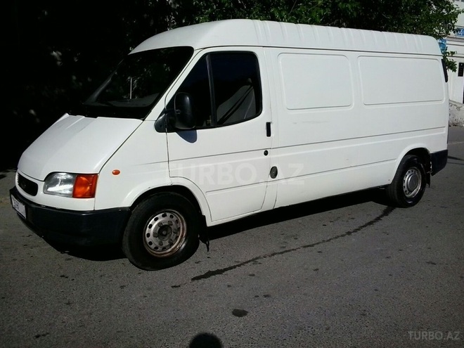 Ford Transit 1998, 175,000 km - 2.5 л - Bakı