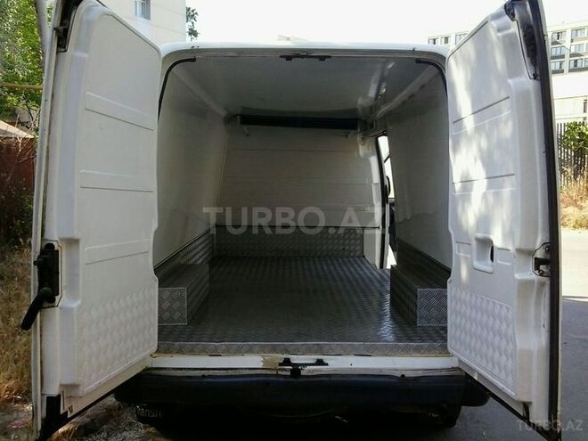Ford Transit 1998, 175,000 km - 2.5 л - Bakı