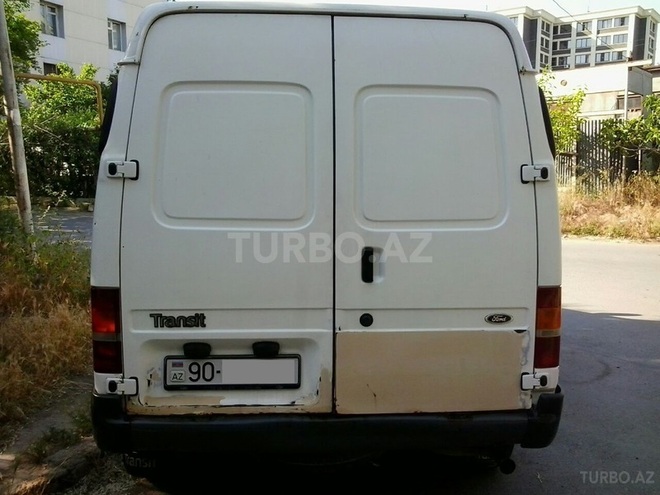 Ford Transit 1998, 175,000 km - 2.5 л - Bakı