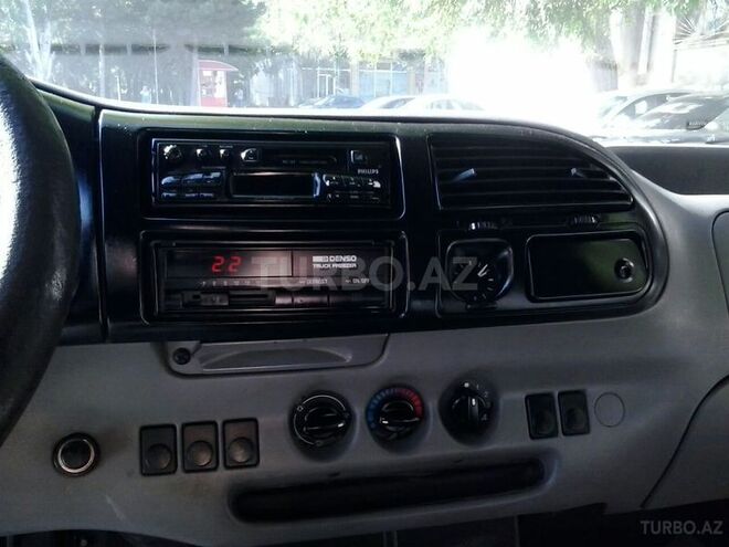 Ford Transit 1998, 175,000 km - 2.5 л - Bakı