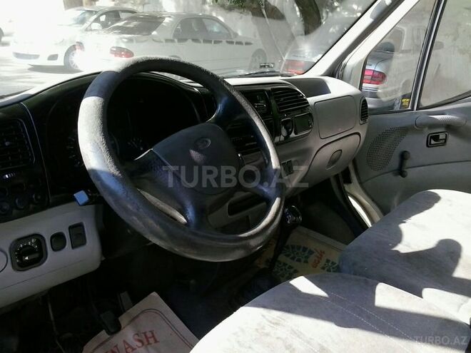 Ford Transit 1998, 175,000 km - 2.5 л - Bakı