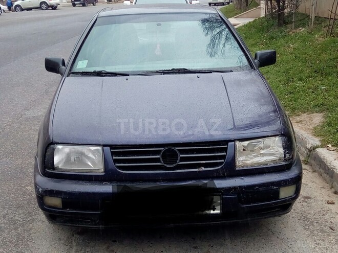 Volkswagen Jetta 1996, 300,000 km - 2.0 l - Bakı