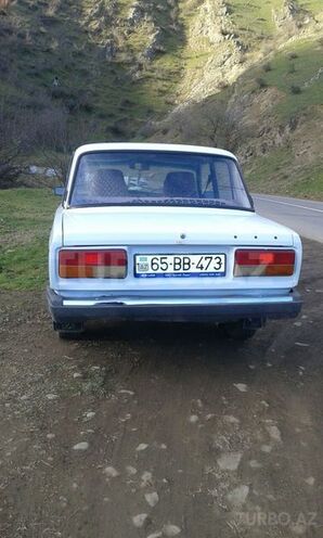 LADA (VAZ) 2107 2005, 99,000 km - 1.6 l - Sumqayıt