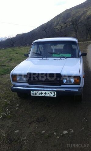 LADA (VAZ) 2107 2005, 99,000 km - 1.6 l - Sumqayıt