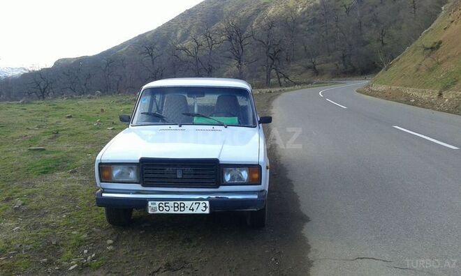 LADA (VAZ) 2107 2005, 99,000 km - 1.6 l - Sumqayıt