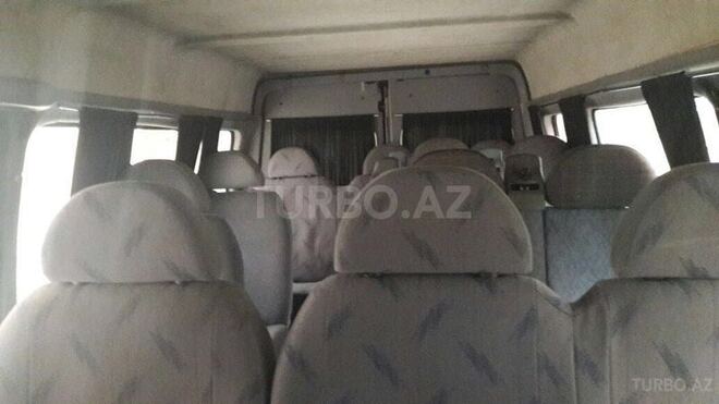 Ford Transit 1999, 280,000 km - 0.3 l - Bakı