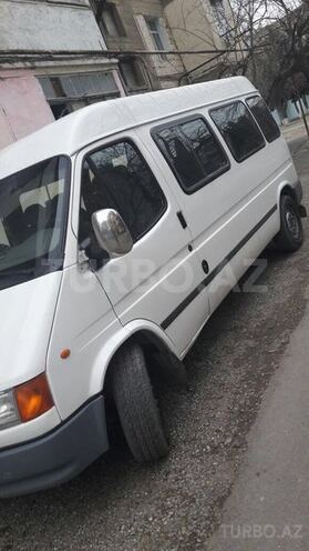 Ford Transit 1999, 280,000 km - 0.3 l - Bakı