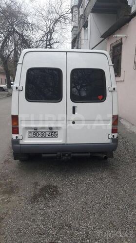 Ford Transit 1999, 280,000 km - 0.3 l - Bakı