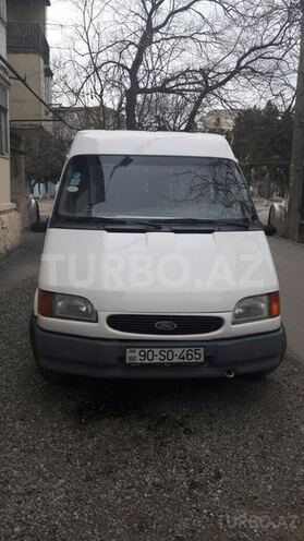 Ford Transit 1999, 280,000 km - 0.3 l - Bakı
