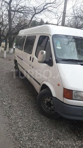 Ford Transit 1999, 280,000 km - 0.3 l - Bakı