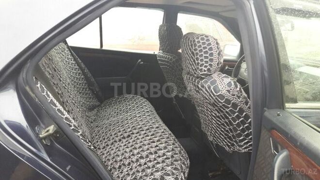 Mercedes C 180 1994, 450,000 km - 1.8 l - Bərdə