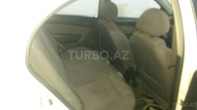 Chevrolet Aveo 2007, 170,000 km - 1.4 l - Bakı