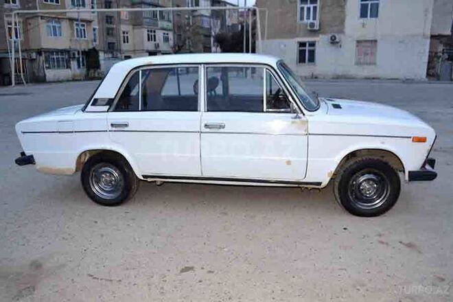 LADA (VAZ) 2106 1997, 285,000 km - 1.3 l - Bakı