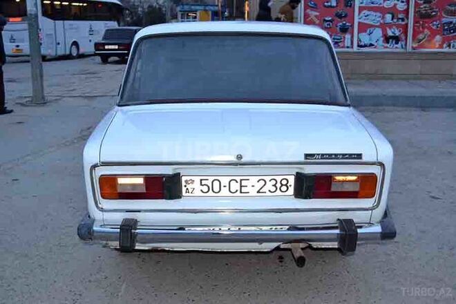 LADA (VAZ) 2106 1997, 285,000 km - 1.3 l - Bakı