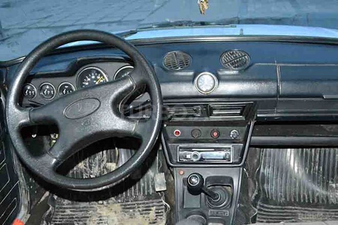 LADA (VAZ) 2106 1997, 285,000 km - 1.3 l - Bakı