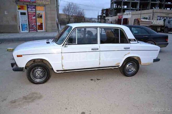 LADA (VAZ) 2106 1997, 285,000 km - 1.3 l - Bakı