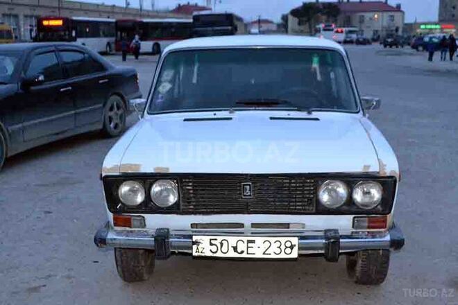 LADA (VAZ) 2106 1997, 285,000 km - 1.3 l - Bakı