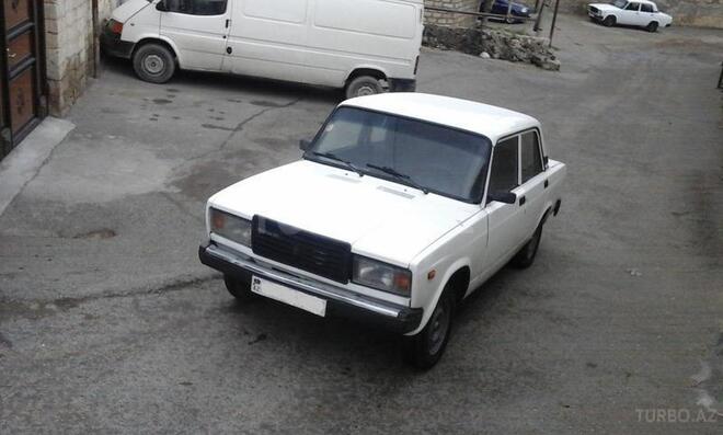 LADA (VAZ) 2107 1986, 280,000 km - 1.6 l - Bakı