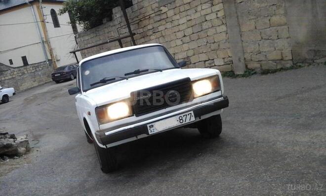 LADA (VAZ) 2107 1986, 280,000 km - 1.6 l - Bakı