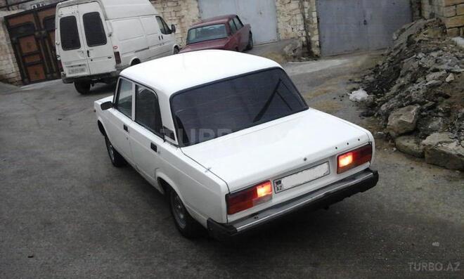 LADA (VAZ) 2107 1986, 280,000 km - 1.6 l - Bakı