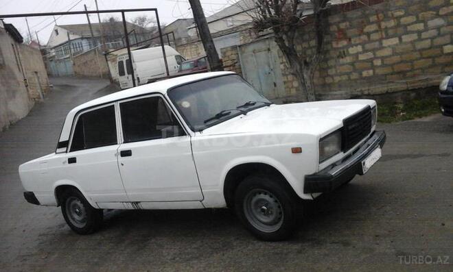 LADA (VAZ) 2107 1986, 280,000 km - 1.6 l - Bakı