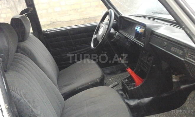 LADA (VAZ) 2107 1986, 280,000 km - 1.6 l - Bakı