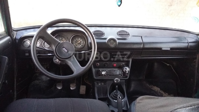 LADA (VAZ) 2106 1989, 250,000 km - 1.3 л - Sumqayıt