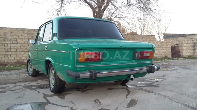 LADA (VAZ) 2106 1989, 250,000 km - 1.3 л - Sumqayıt