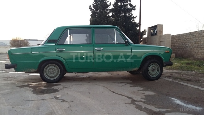 LADA (VAZ) 2106 1989, 250,000 km - 1.3 л - Sumqayıt