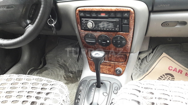 Opel Vectra 1996, 220,000 km - 2.0 l - Sumqayıt