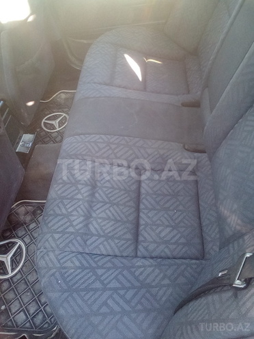 Mercedes C 200 1995, 289,541 km - 2.0 l - Bakı