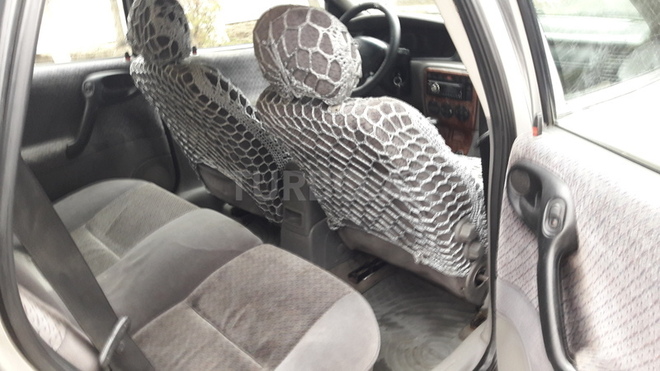 Opel Vectra 1996, 220,000 km - 2.0 l - Sumqayıt