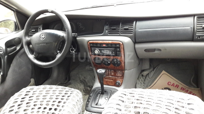 Opel Vectra 1996, 220,000 km - 2.0 l - Sumqayıt