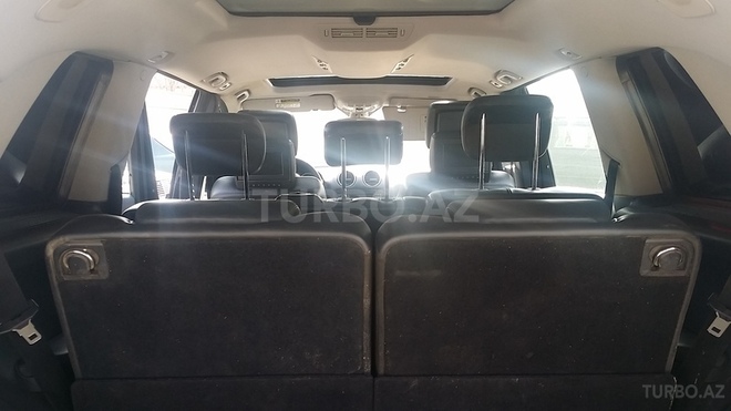 Mercedes GL 450 2008, 230,000 km - 0.5 l - Bakı