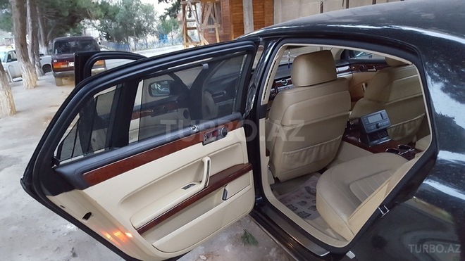 Volkswagen  2003, 175,000 km - 4.2 l - Bakı