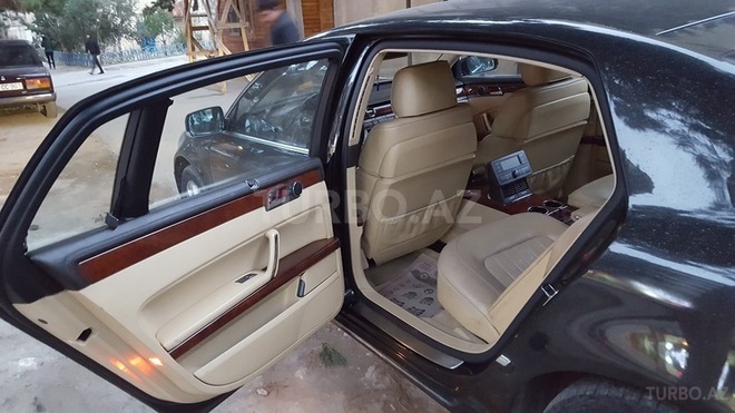 Volkswagen  2003, 175,000 km - 4.2 l - Bakı