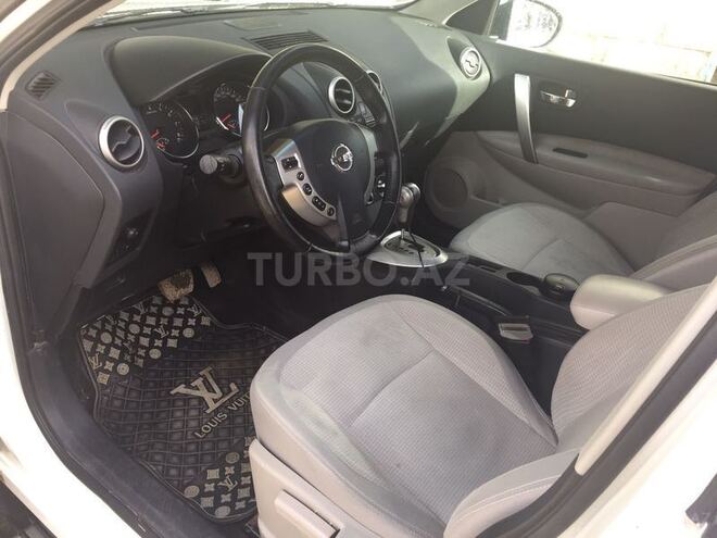 Nissan Qashqai 2013, 56,000 km - 2.0 л - Bakı