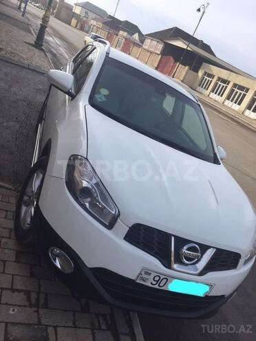 Nissan Qashqai 2013, 56,000 km - 2.0 л - Bakı