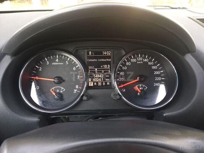 Nissan Qashqai 2013, 56,000 km - 2.0 л - Bakı