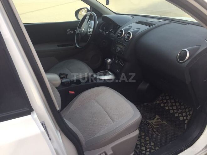 Nissan Qashqai 2013, 56,000 km - 2.0 л - Bakı