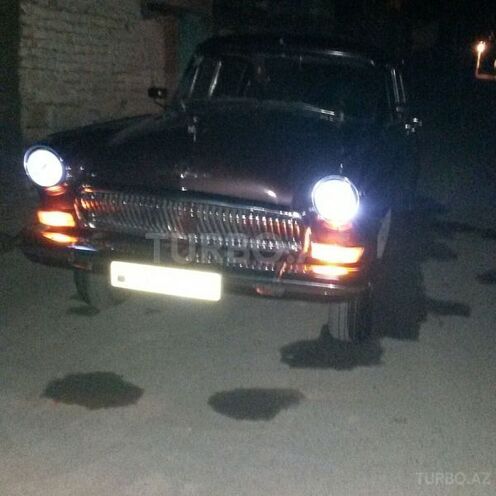 GAZ M-21 1960, 888,888 km - 0.3 л - Bakı