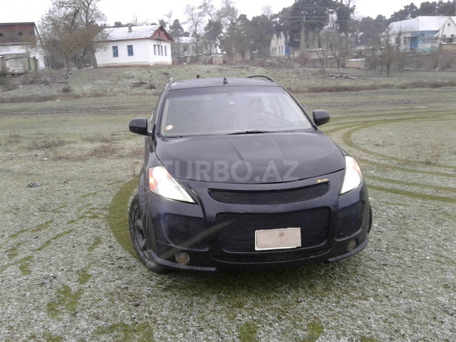 Nissan Murano 2005, 216,000 km - 3.5 л - Xudat