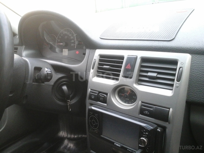 LADA (VAZ) Priora 2012, 86,400 km - 1.6 l - Sumqayıt